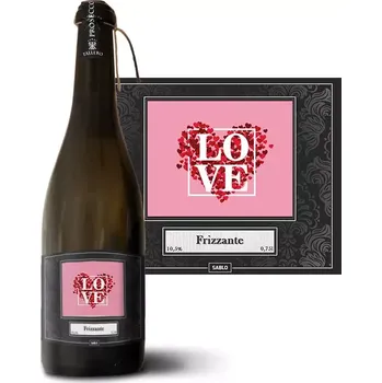 Sablio Prosecco I Love you 3: 0,75 l