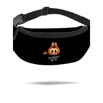 Ledvinka Bastard Dlabubu na to ledvinka Black