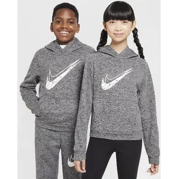 Pánská mikina Nike Nike Multi Stain Repel Big Kids' Therma-FIT Hoodie HF4414010 M