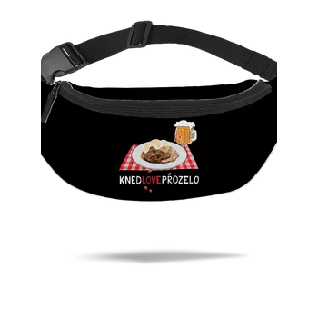 Ledvinka Bastard Knedlo vepřo zelo ledvinka Black