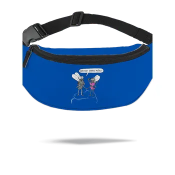 Ledvinka Bastard Dobrá muška ledvinka Bright Royal