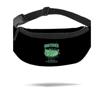 Ledvinka Bastard Bakteriér ledvinka Black