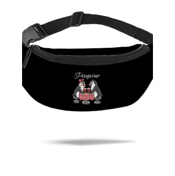 Ledvinka Bastard Pingvíno ledvinka Black