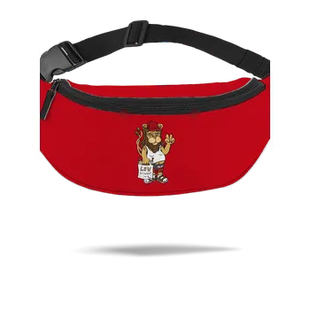 Ledvinka Bastard Lvíček ledvinka Red