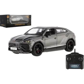 RC model auta RC auto Lamborghini Urus 2,4GHz na dálk. ovládání se světlem