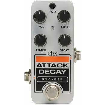 Kytarový efekt Electro Harmonix Pico Attack Decay Kytarový efekt