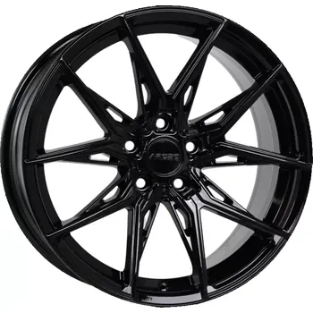 Alu kolo Alu kola Arceo 19177, 19x8.5 5x108 ET35, černá lesklá