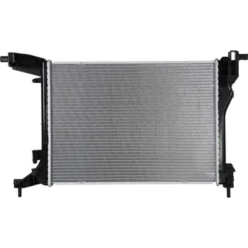 Chladič motoru Chladič, chlazení motoru KAMOKA 7700241