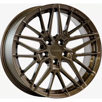 Alu kolo Alu kola Arceo 18193, 18x8 5x112 ET35, bronzová