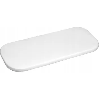 Prostěradlo Prostěradlo s gumou jersey do kočárku 75x35 šedé