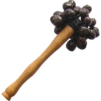 Hudební nástroj Terre Kemiri (Pala-seed) Shaker