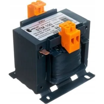 Transformátor Transformátor Breve STM 100 230/230 V