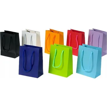 Dárková taška Dárková taška 16x12x65 cm