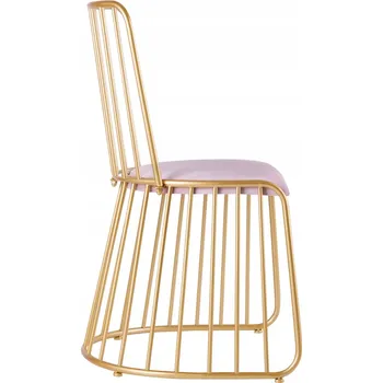 Křeslo Kosmetická stolička Activeshop AC141281 vícebarevná