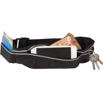 Ledvinka Pouzdro Belkin Fitness Belt Armband - sportovní ledvinka