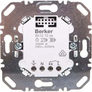 vypínač Relé Hager 0 V IP20 0 A