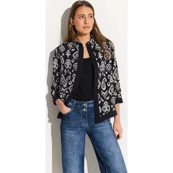 Dámská halenka Dámská halenka Cecil 344739/30001 Velikost: XL