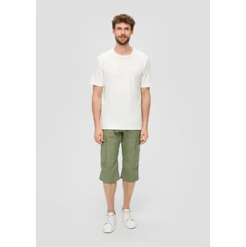 Pánské kraťasy Pánské kraťasy s.Oliver 2143808/7814 Velikost: 32