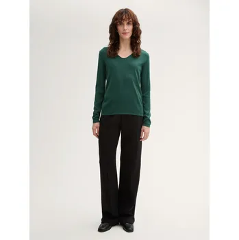 Dámský svetr Dámský svetr Tom Tailor 1012976/30024 Velikost: M