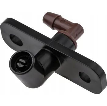 Zavěšení kol TRYSKA OSTŘIKOVAČE ZADNÍHO SKLA HONDA ODYSSEY 09-14