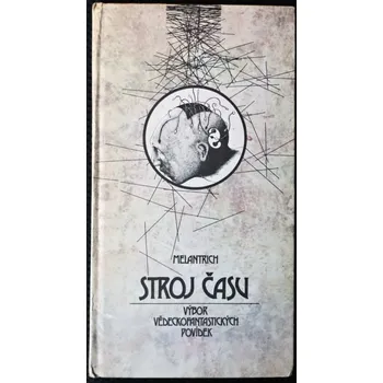 Stroj času - antologie
