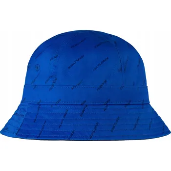 Klobouk Klobouk BUFF FUN BUCKET HAT ISEKO AZURE univerzální velikost