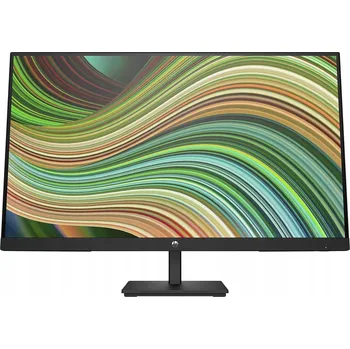 Monitor 27" monitor HP V27ie G5 s rozlišením 1920x1080px, IPS