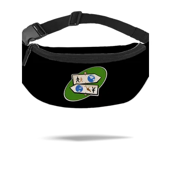 Ledvinka Bastard Dálkový pochod ledvinka Black