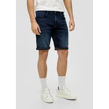 Pánské kraťasy Pánské kraťasy s.Oliver 2142321/57Z4 Velikost: 36