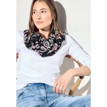 Šátek Dámský šátek Cecil 572439/30001
