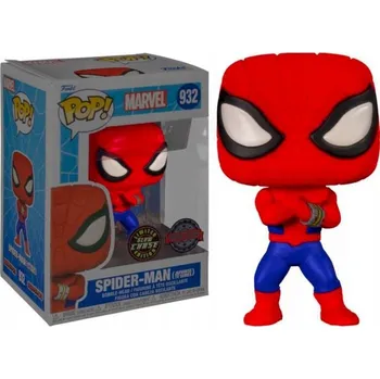 Figurka Figurka Funko Pop! Marvel Spider-Man