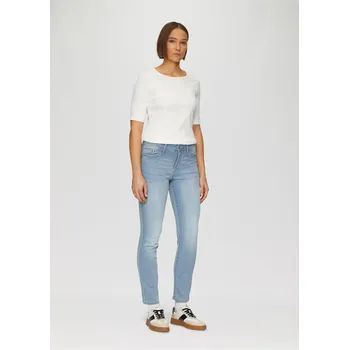 Dámské džíny Dámské džíny s.Oliver 2163293/55Z4 Velikost: 40/32