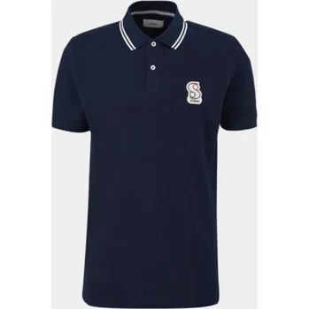 s.Oliver Pánské tričko s. Oliver 2132729/5955 Velikost: L