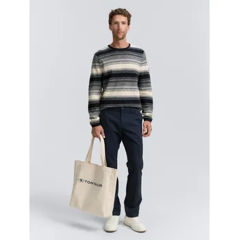 Pánský svetr Pánský svetr Tom Tailor 1048259/37206 Velikost: XL