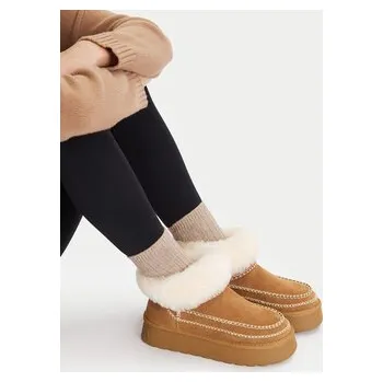 Dámská zimní obuv Badura Sněhule C-IZI-TS6294-01 Hnědá 40