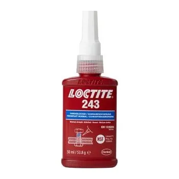 Průmyslové lepidlo LOCTITE® 243 50 ml