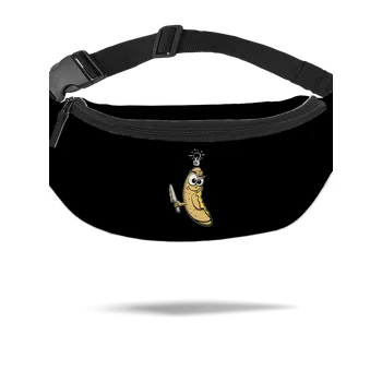 Ledvinka Bastard Jsem mazaný ledvinka Black