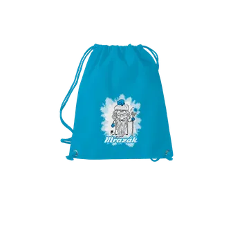 Sportovní vak Bastard Mrazák vak Blue Atol