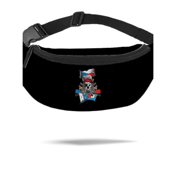 Ledvinka Bastard Ahoj ledvinka Black