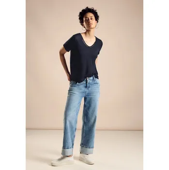 Dámské triko Street One 321616/11238 Velikost: 34