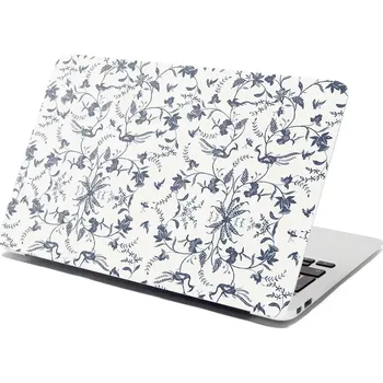 samolepka Sablio Samolepka na notebook Kouzlo tradice - 29x20 cm