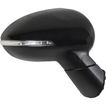 Auto zrcátko Vnější zpětné zrcátko ABAKUS 1817M06