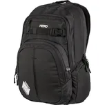 Batoh Nitro Chase true black 35L 51×37×23 cm - Odesíláme do 24 hodin