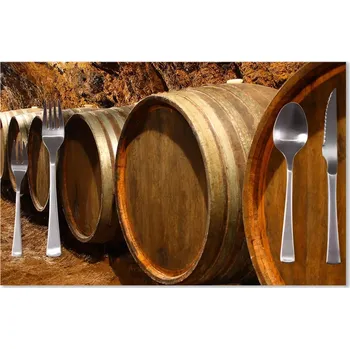 prostírání Sablio Prostírání Sudy: 40x30cm