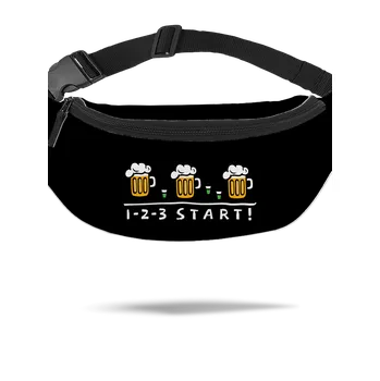 Ledvinka Bastard Start ledvinka Black