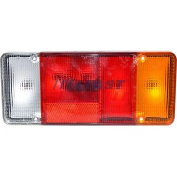 Čočka, obrysové světlo FAST FT86252