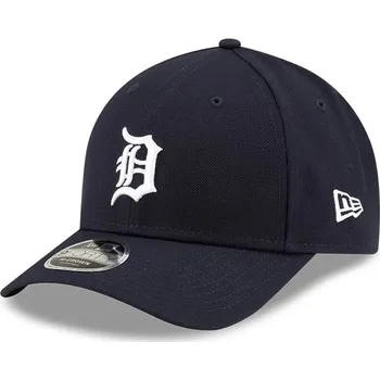 Módní doplněk Pánská kšiltovka Detroit Tigers MLB NEW ERA 940MC MLB Plyr rep