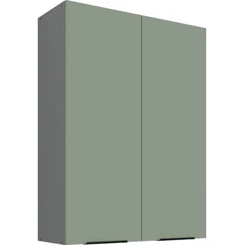 Stolarz-Lempert Kuchyňská skříňka Aria SA/ANT - horní 80 G-108 2F