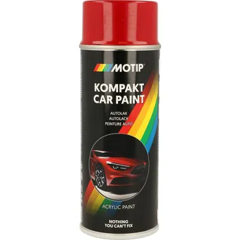 Autolak Lak MOTIP 41360