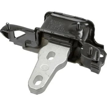 Uložení převodovky Uložení, rozvodovka LEMFÖRDER 39870 01